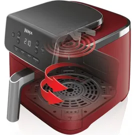 Ninja Foodi PRO AF140EUCM 4,7 l rot