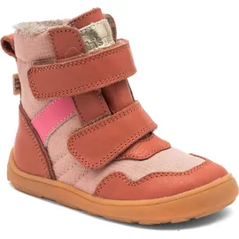 Bisgaard Timo Klettstiefel Rot 28