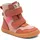 Bisgaard Timo Klettstiefel Rot 28
