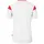 Uhlsport Squad 27 Kurzarmtrikot 2023 Herren Weiß L