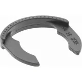 VAICO Haltefeder, Kühlmittelflansch-Verschlussstopfen