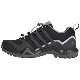 Adidas Terrex Swift R2 GTX Damen Core Black / Dgh Solid Grey / Purple Tint 38