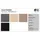Cotta Collection Komaris 242x90x100cm links