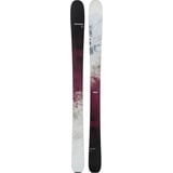 Rossignol Damen Blackops Rallybird Freerideski 21/22 (Größe 154cm, lila)