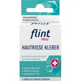 Kyberg Pharma Vertriebs GmbH Flint Med Hautrisse Kleber