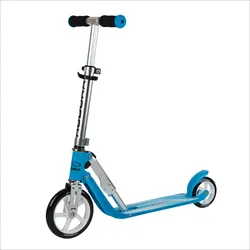 Little BigWheel® scooter - Blue EINHEITSGRÖSSE