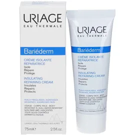 Uriage Bariederm isolierende Creme mit Reparaturwirkung 75 ml