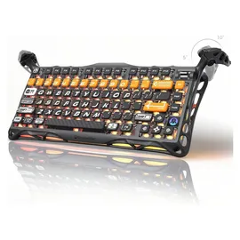 Gravastar Mercury K1 Pro MX Switch US