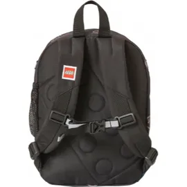 LEGO "Ninjago Arin", dunkelgrau, für Kinder, Rucksack
