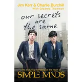 Little, Brown and Company Our Secrets Are the Same: