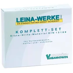 Erste-Hilfe-Material 13169 /243035 DIN 13169