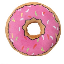 Tinisu Kuscheltier Simpsons Donut Kuscheltier - 20 cm Plüschtier weiches Stofftier