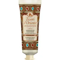 Tesori D'oriente Tesori d ́Oriente Handcreme Byzantium 75 ml