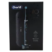 Oral-B iO Series cosmic black + Reiseetui