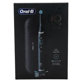 Oral-B iO Series cosmic black + Reiseetui