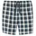 SCHIESSER Pyjama-Shorts Mix Relax Blau 56
