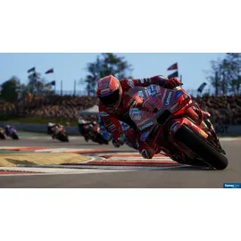 MotoGP 26 - Day One Edition (PEGI) (PS5)