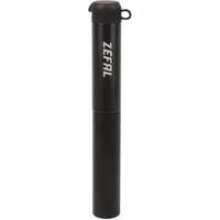 Zéfal Gravel Mini Handpumpe schwarz