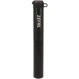 Zéfal Gravel Mini Handpumpe schwarz