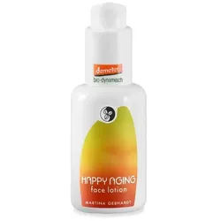 KG Happy Aging Face Lotion