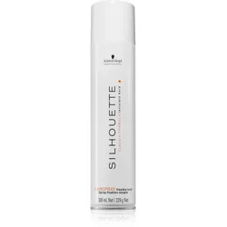 Schwarzkopf Professional Silhouette Hairspray Haarspray für flexible Festigung 300 ml