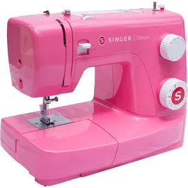 Singer Simple 3223 rot