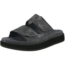 Timberland Casco Cove Slide Herren Dunkelgrau 43
