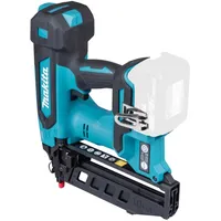 Makita DBN601RTJ Akku-Stauchkopfnagler 64 mm 18V