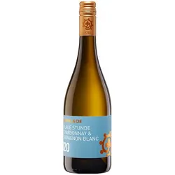 Weingut Hammel Blaue Stunde Chardonnay & Sauvignon Blanc trocken 0,75L