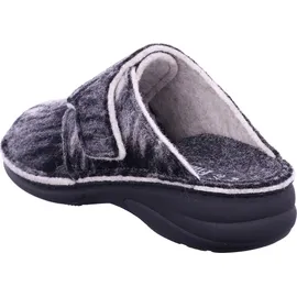 Finn Comfort GOMS grau 38