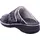 Finn Comfort GOMS grau 38