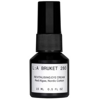 L:A Bruket 280 REVITALIZING EYE CREAM 15 ML Augencreme