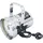 Eurolite T-36 Pinspot Silber