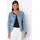 CREATION L Blazer Blau 36