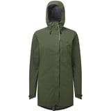 Altura Parka Grid Jacke