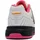 hummel All Court Hallenschuhe 9144 - white/pink 43