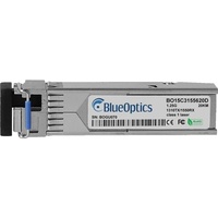 BlueOptics SFPGLX10B13-w-BO Netzwerk-Transceiver-Modul Faseroptik 1250 Mbit/s SFP