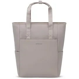 KAPTEN & SON Lindby Pro Rucksack Rosa