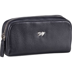 Braun Büffel Schlüsseletui Golf Edition 90002 M Schwarz 