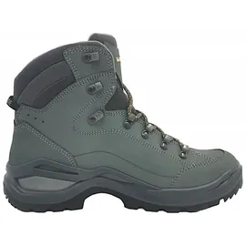 Lowa Renegade Evo GTX Mid Damen Graphit/Aprikose 39