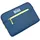 Scout Tablettasche 11 Zoll kompatibel mit Notebook und iPad Blau