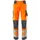 Mascot Safe Supreme leichte Warnschutz-sommerhose 20879 Gr. 76C49 hi-vis orange/dunkelanthrazit