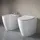 Ideal Standard i.life O Bidet, T569001,