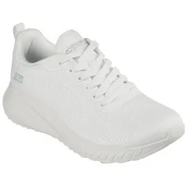 SKECHERS Sport Squad Chaos - Face Off white 38