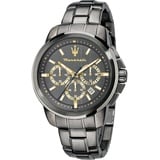 MASERATI Chronograph Maserati Herren-Uhren Analog Quarz