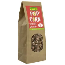 RAPUNZEL Popcorn mit Zartbitterschokolade bio