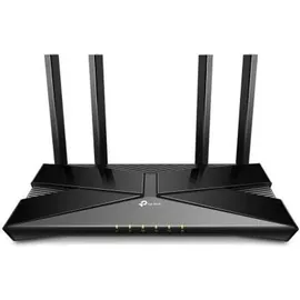 TP-Link Archer AX10 V1.2 AX1500 Dualband Router