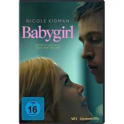 Babygirl (DVD)