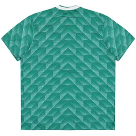 adidas Deutschland 1990 Auswärtstrikot Herren S