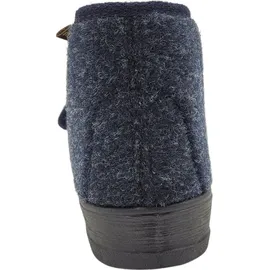 Pölking Clogs Blau 37